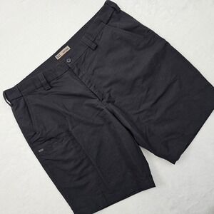 5.11 Tactical Mens 42W Fast-Tac Urban Black Shorts Ripstop Utility Hiking